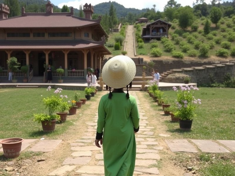 Domandare a: il verbo per chiedere in italiano