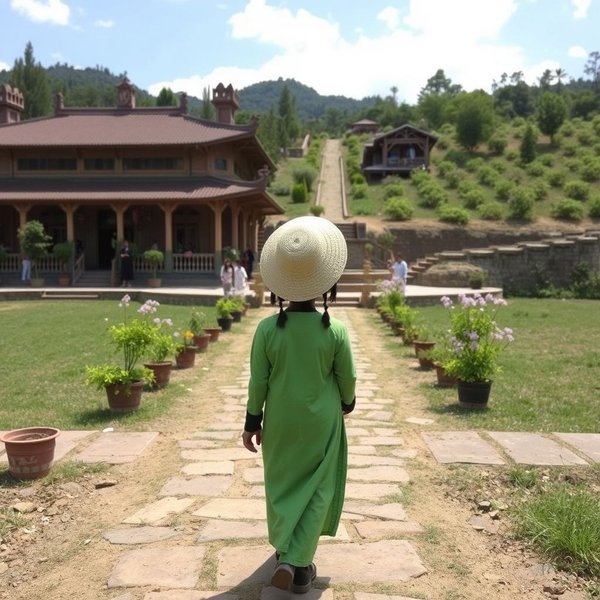 Domandare a: il verbo per chiedere in italiano