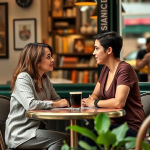 Domandare a: Guía práctica para entender su uso en italiano