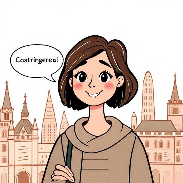 Come Usare Costringere a