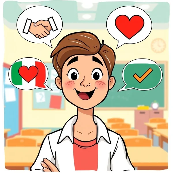 Credere a: the key to trusting in Italian