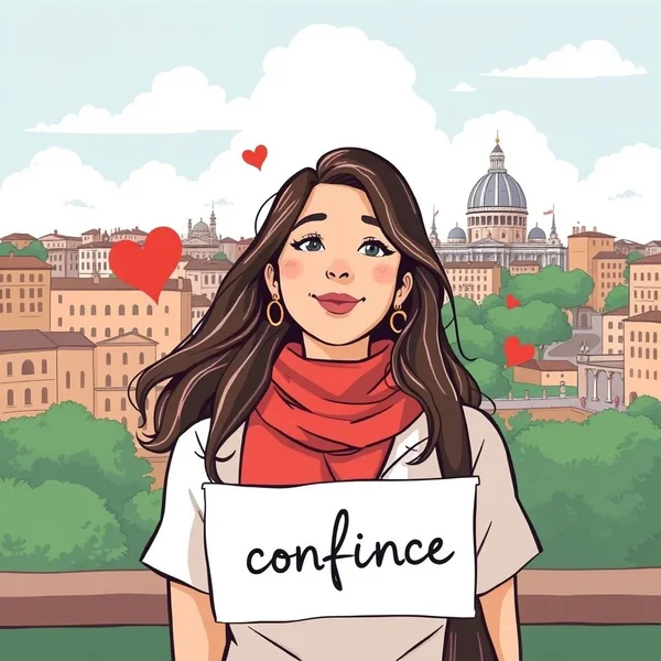 Credere a : la clé pour faire confiance en italien
