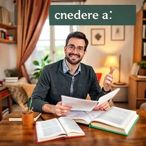 Credere a Jak Obdarzyć Zaufaniem i Używać Poprawnie w Włoskim