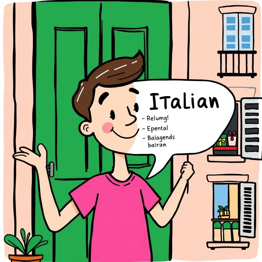 Dare a Bedeutung, Gebrauch und praktische Beispiele im Italienisch-deutsch