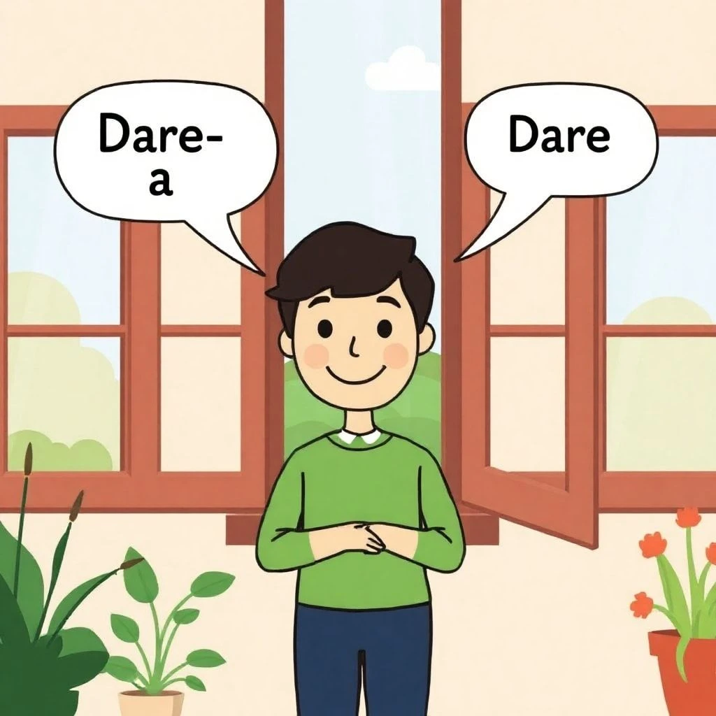 Dare a をマスターしよう イタリア語自然な使い方と例文