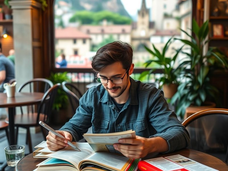 Dedicarsi a: Ключ к аутентичному общению на итальянском