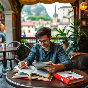 Dedicarsi a Значение и использование для улучшения итальянского — полезные фразы