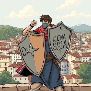 Master Difendersi a Use and Meaning in Italian Communication