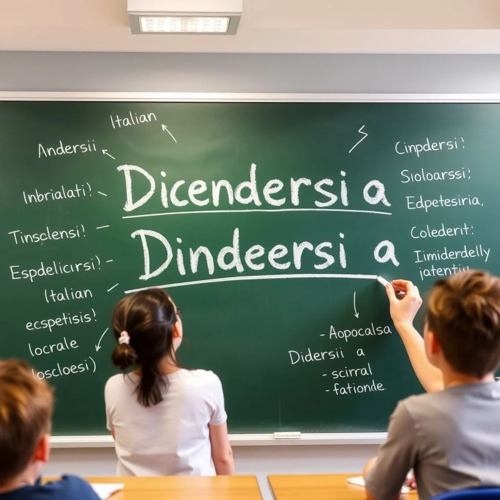 Difendersi a Jak używać i rozumieć to wyrażenie w włoskim