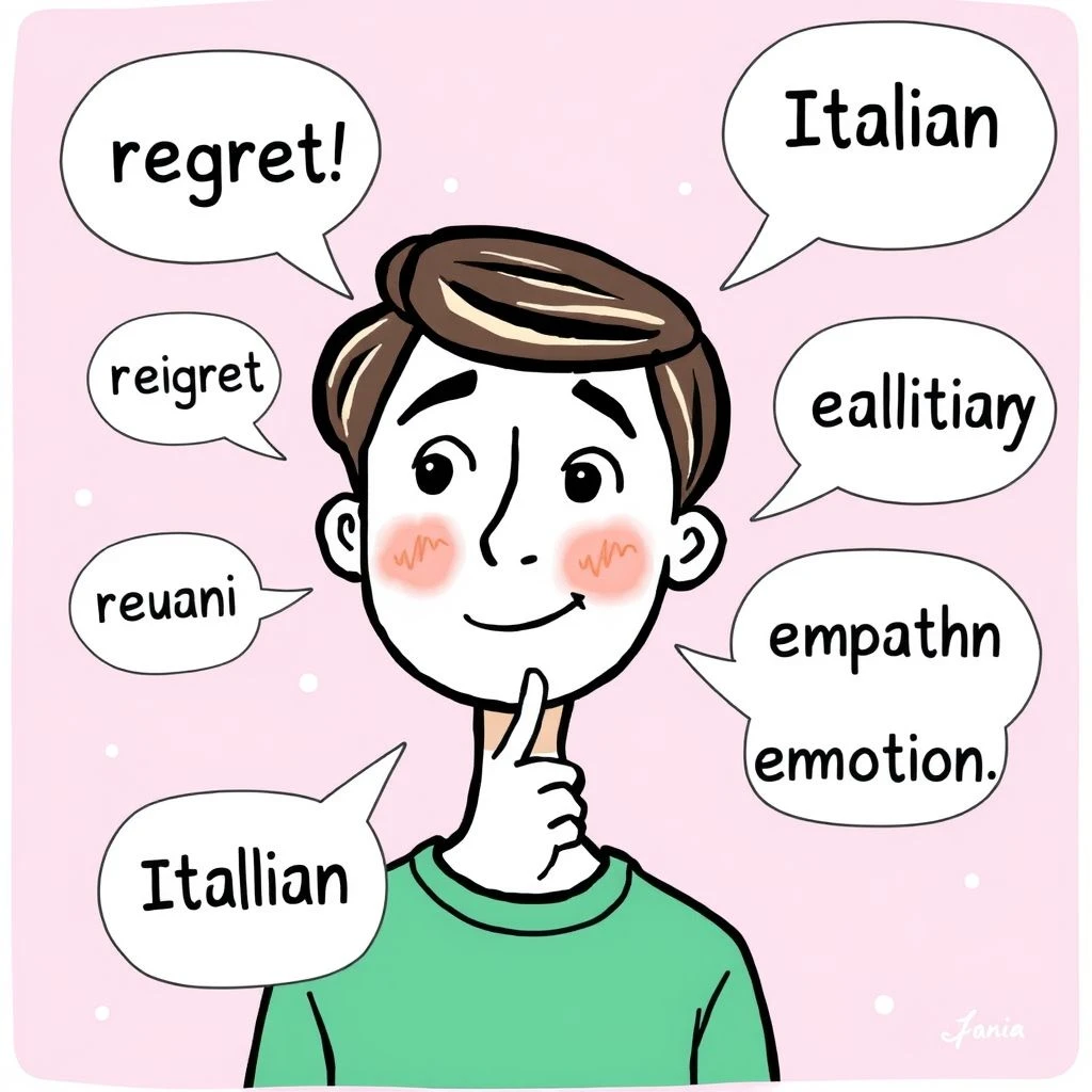 Dispiacere aの使い方意味と実践例をわかりやすく解説-ja