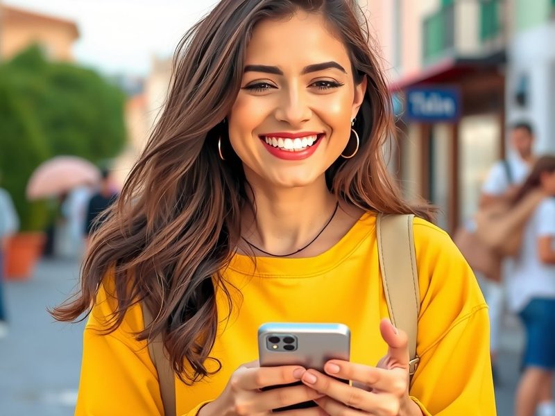 Divertirsi a imparando l'italiano