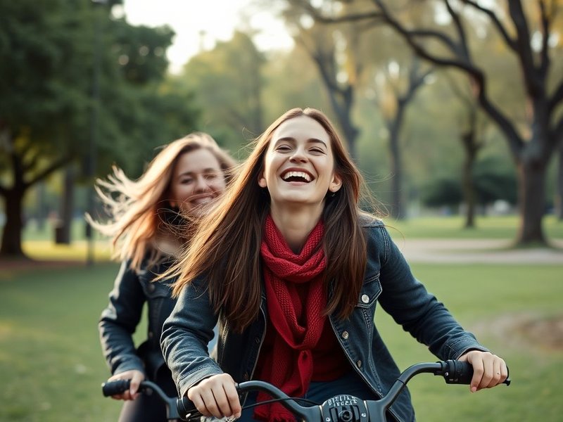 Divertirsi a imparando l'italiano