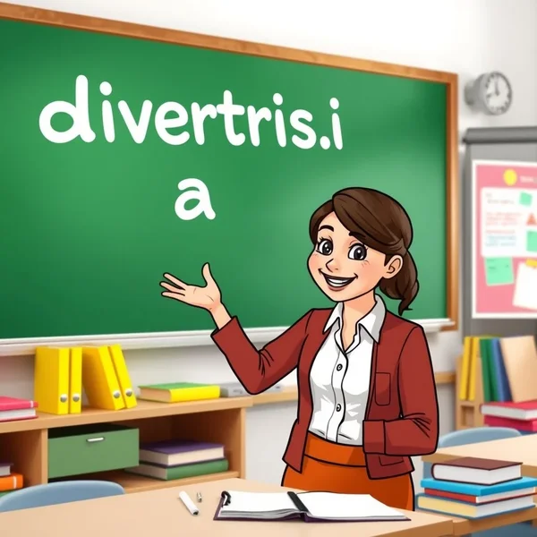 Divertirsi a learning Italian