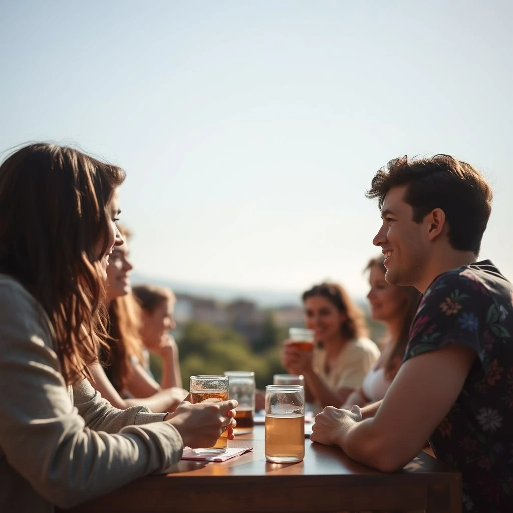 Divertirsi a Aprenda Significado Uso e Frases Úteis em Italiano