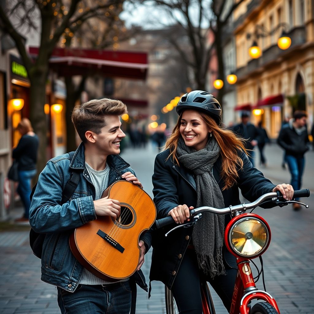 Divertirsi a Значение и Использование — Учимся говорить как итальянец