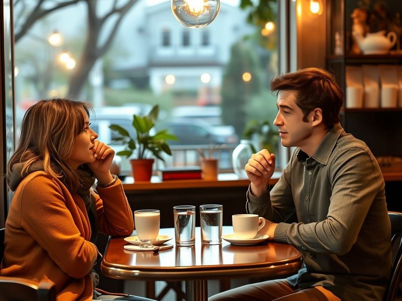 Domandare a: il verbo per chiedere in italiano