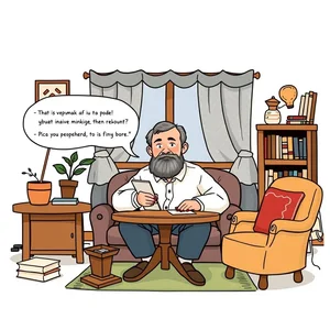 Domandare a — полный разбор использования в итальянском языке