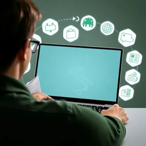 Essere abbonato a leren gebruiken in het Italiaans verbetert je taalvaardigheid