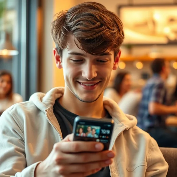 Apprendre "Essere Abbonato A" pour parler italien naturellement