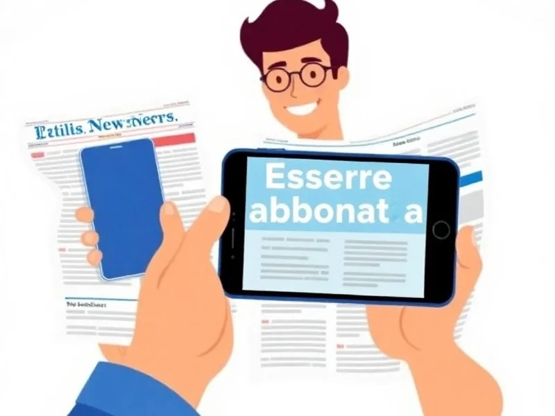 Nauka "Essere Abbonato A", aby mówić po włosku naturalnie