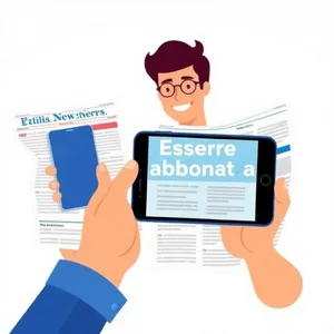 Essere abbonato a poznaj znaczenie i przykłady użycia pl