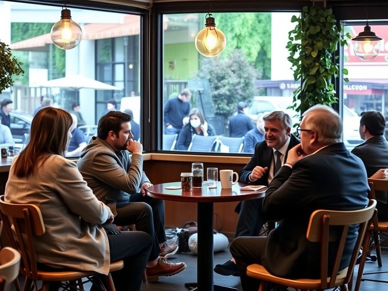 Domandare a: il verbo per chiedere in italiano