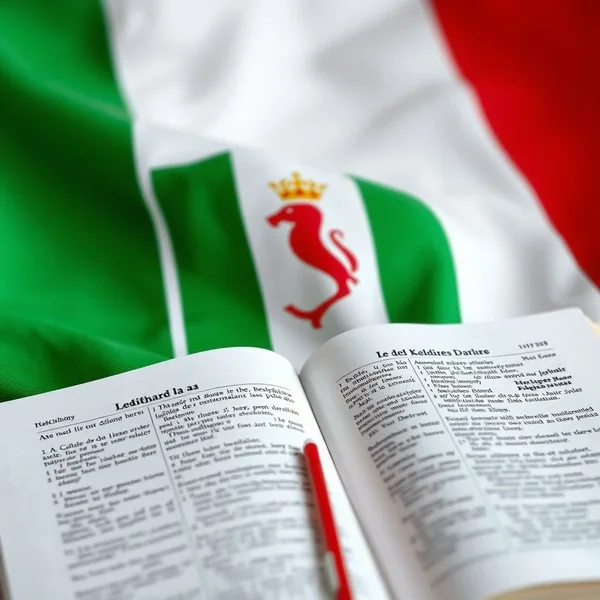 Bedeutung und Beispiele von Destinare a