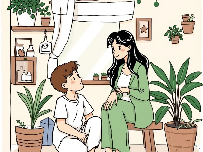 ¡Aprende cómo usar "Essere abituato a"!