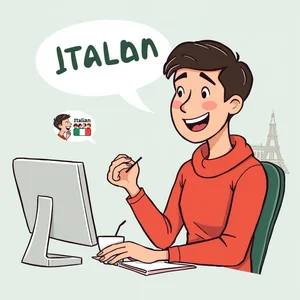 Essere abituato a Explained with Meaning and Practical Examples