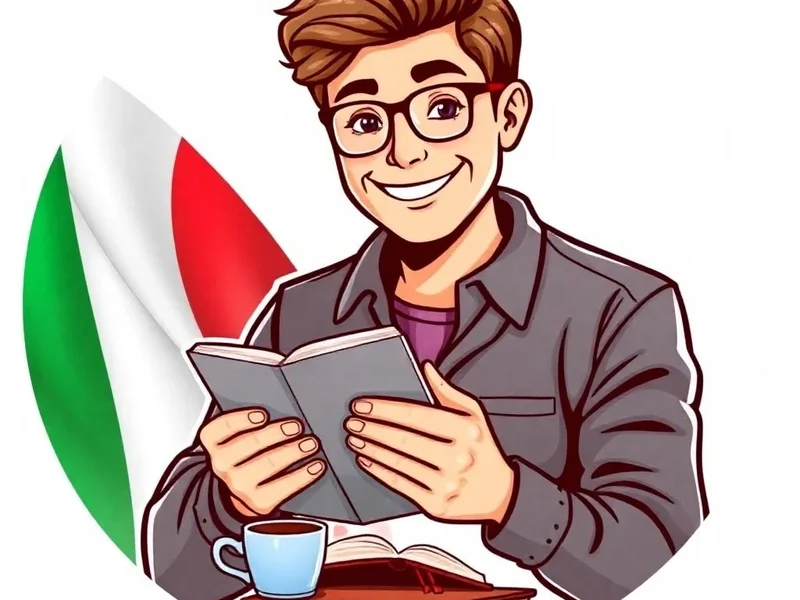 Impara come usare "Essere abituato a"!