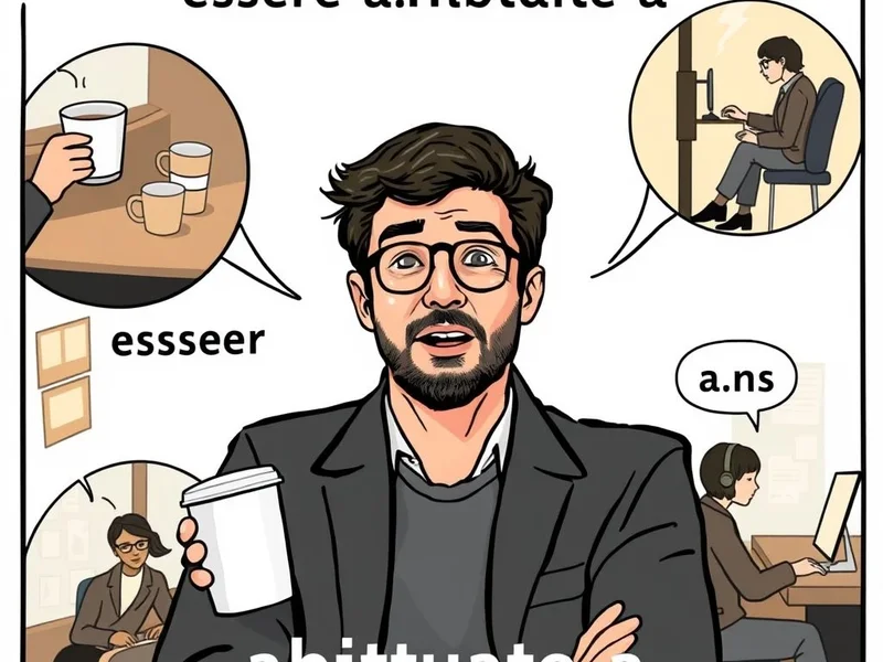 Impara come usare "Essere abituato a"!