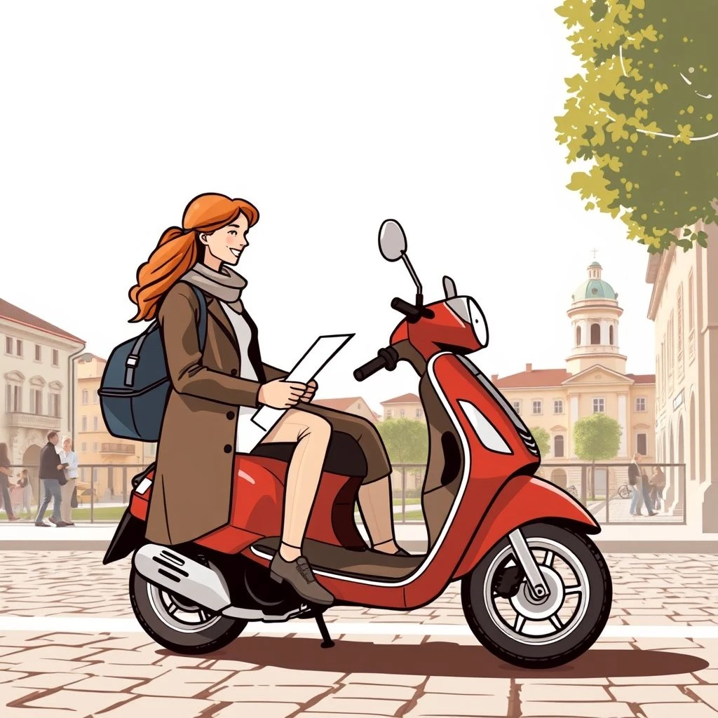 Essere abituato a verwenden: Bedeutung und praktische Beispiele de