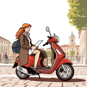 Essere abituato a verwenden: Bedeutung und praktische Beispiele de