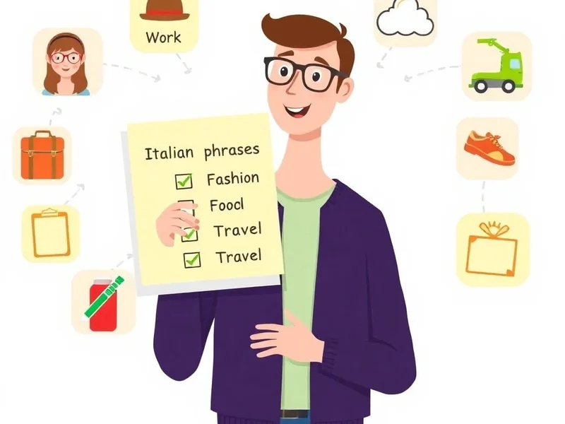 Essere adatto a: how to use it in Italian