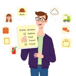 Master the Meaning and Use of Essere adatto a in Italian