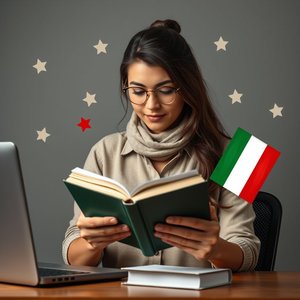 Descubre Cómo usar Essere adatto a en italiano con ejemplos y guía práctica