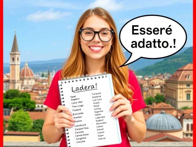 Essere adatto a: come usarlo in italiano