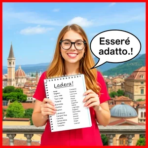 Essere adatto a — значение и практика использования в итальянском