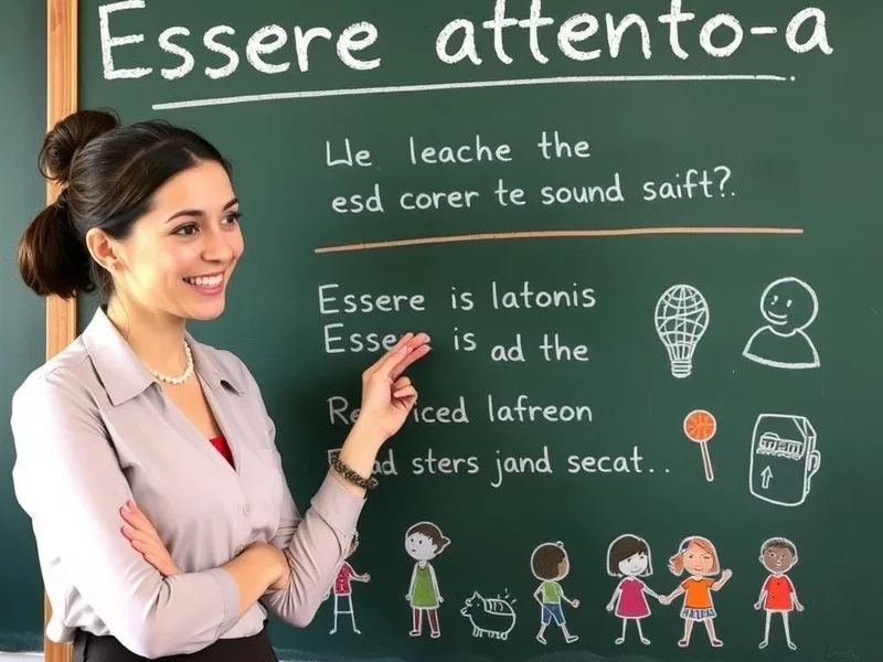 Essere attento a: Impara a usarlo correttamente