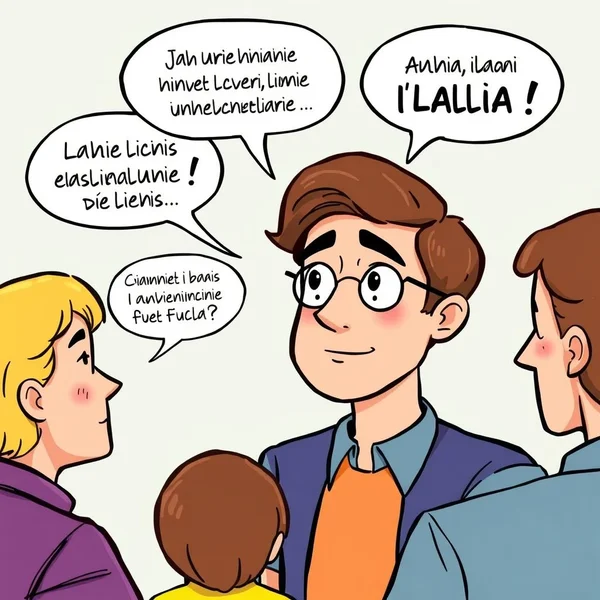 画像: イタリア語で「Essere contrario a」を正しく使う