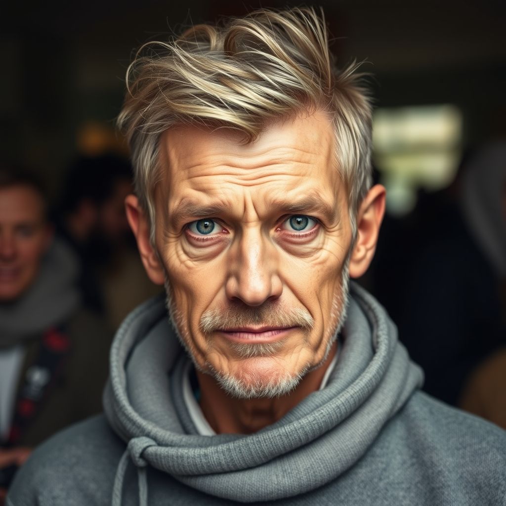 Essere contrario a gebruiken in het Italiaans voor duidelijkheid en overtuiging