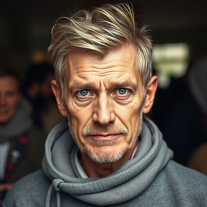 Essere contrario a gebruiken in het Italiaans voor duidelijkheid en overtuiging