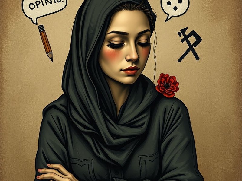 Imagem: Usar "Essere contrario a" corretamente em italiano