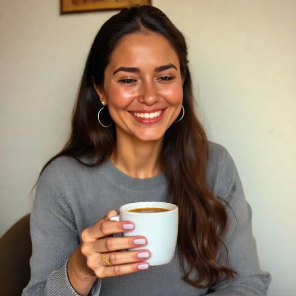 Aprender a essere grato a en italiano