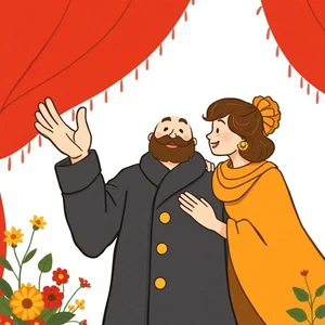 Essere grato a — как выразить признательность по-итальянски