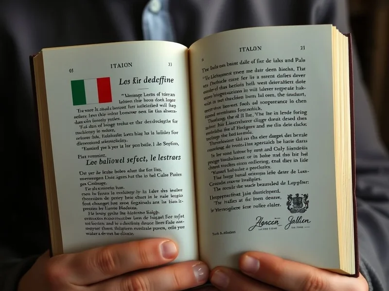 Persoon die een boek leest, symbool van "Essere interessato a"