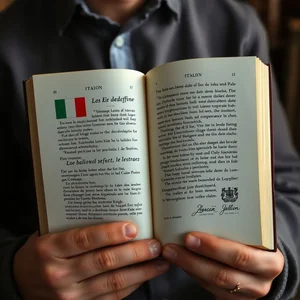 Essere interessato a ontdekken: betekenis en voorbeelden in het Italiaans