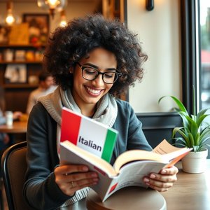 Essere interessato a: So nutzt du den Ausdruck auf Italienisch perfekt