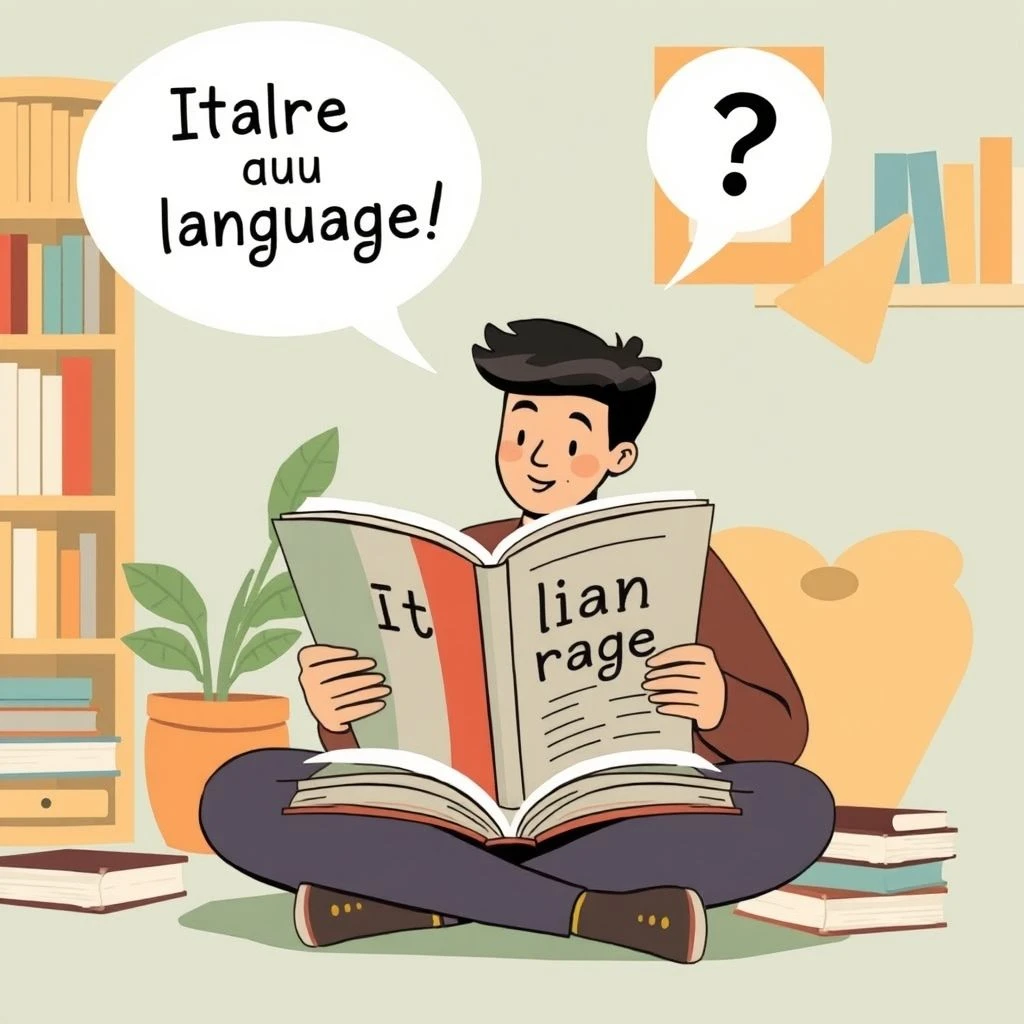 Essere interessato a — полное руководство по использованию и практике