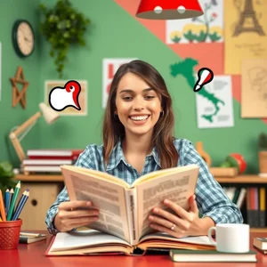 Essere interessato a khám phá ý nghĩa và cách sử dụng trong tiếng Ý